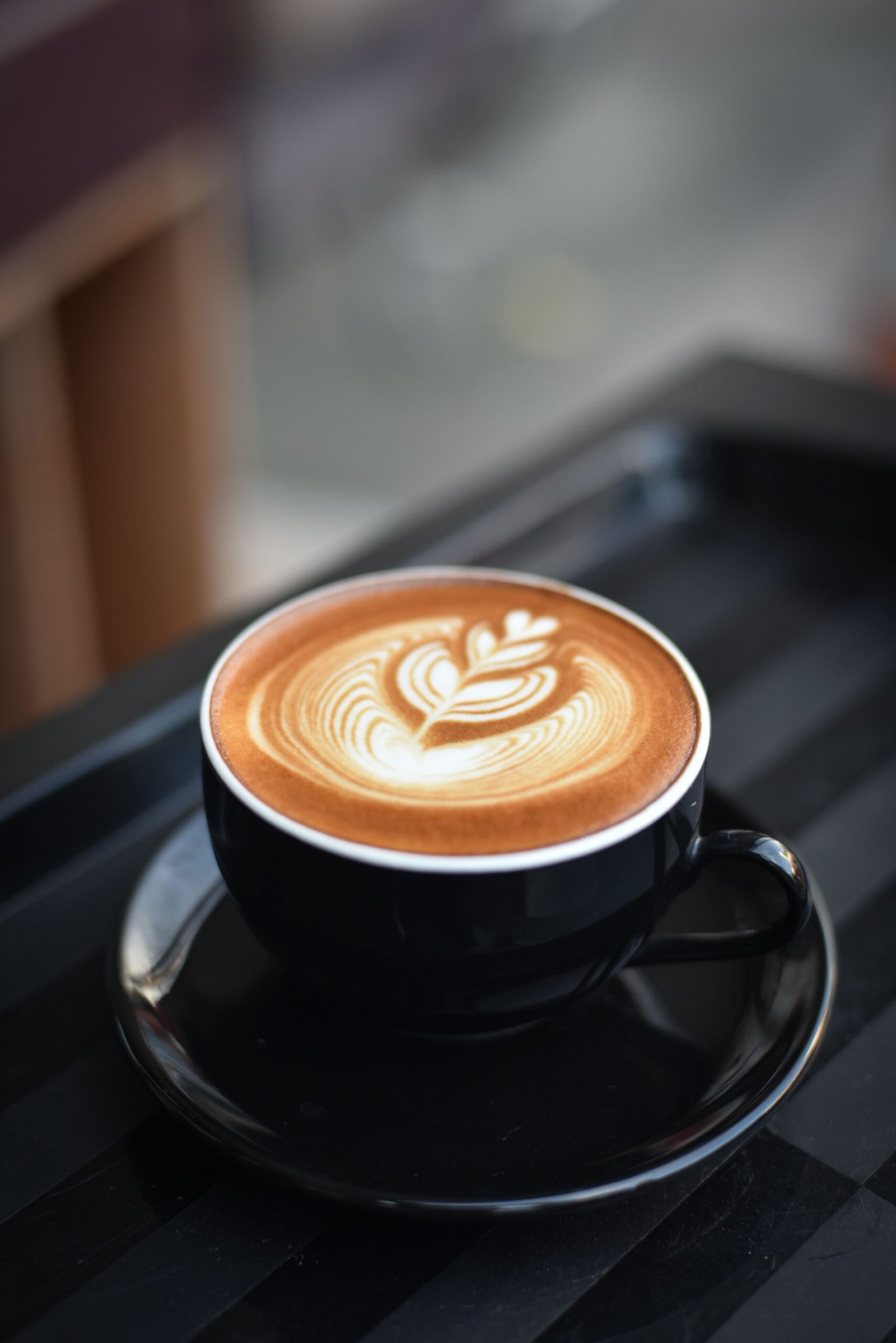 tasse de café