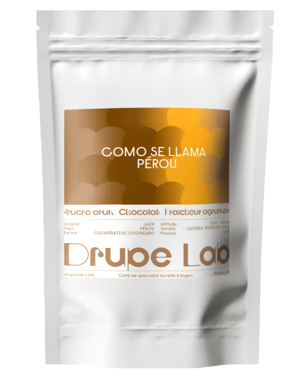 sachet como se llama perou hd